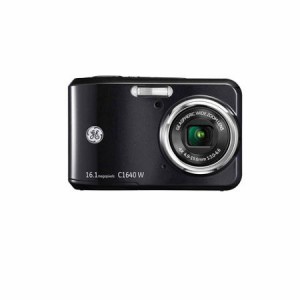GE 16MP Digital Camera Only $49.99 Shipped! GE 16MP Digital Camera Only $49.99 Shipped!