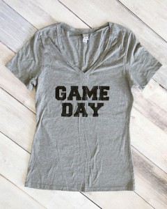 Game Day Items 60% Off at Cents of Style!