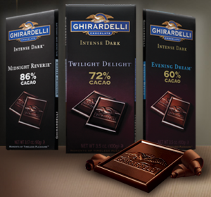 Sweepstakes Roundup: Ghirardelli + ConAgra Instant Win Games