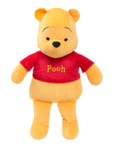 Walmart: 26 Inch Winnie the Pooh Just $5 With Free Store Pickup!