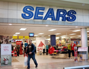 $20 to Spend at Sears for Just $10! (Still Available!)