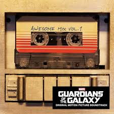 Guardians of the Galaxy Soundtrack
