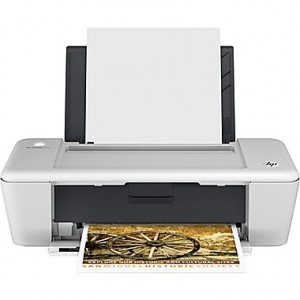 HP Deskjet Color Printer—$29.99!