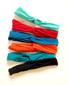 Head Wraps Just $5.95 Shipped!
