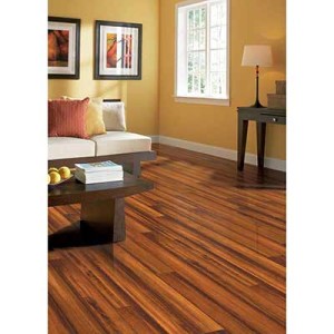 Laminate Wood Flooring Just $.89/Sq. Ft. ($16.60 Per Case!)