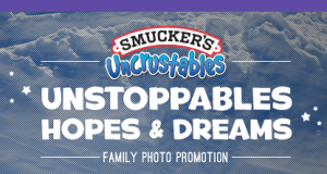 Sweepstakes Roundup: Uncrustables Hopes and Dreams, Go Sunoco/Snapple, AARP Treasure Sweepsakes + More