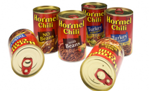 Printable Coupons: Hormel Chili & Always Tender Products, Gerber, Aveeno Products + More