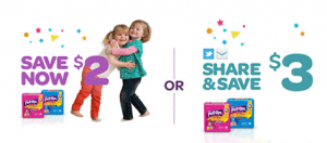 Huggies Pull-Ups and Diapers As Low As $5.50 Each at Walgreens!