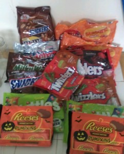 How to Store Candy For Months or More! How to Store Candy For Months or More!