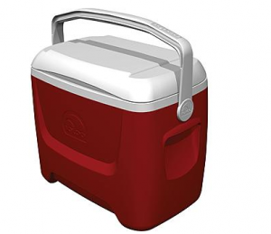 Igloo 28 Quart Island Breeze Cooler – $17.99 Today Only (Save $4)