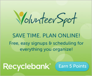 Recyclebank: Earn 5 More Points