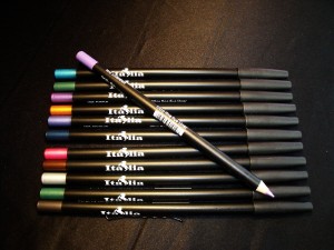 12 Eyeliner Pencils as Low as $4.35 Shipped! (36¢ Each!)
