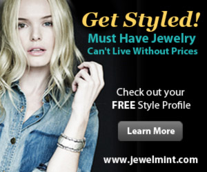 BOGO FREE Jewelry at JewelMint!