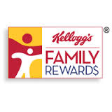 350 Free Kellogg’s Family Reward Points!