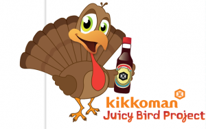 Sweepstakes Roundup: Kikkoman Juicy Bird Project, Hershey’s Summer Gas Instant Win Game + More