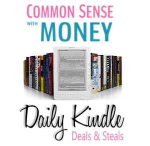 FREE Kindle eBook Roundup for
