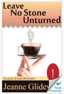 Free Nook Friday: Leave No Stone Unturned and the Jewel Explosion 2 App