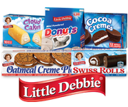 NEW SavingStar Offers for Little Debbie, Chobani, TopCare, and Domestix