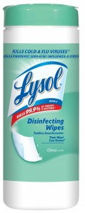 New (High Value) Coupons to Print: Lysol, Eggo, Sara Lee