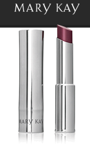 FREE Mary Kay True Dimensions™ Lipstick in Mystic Plum From