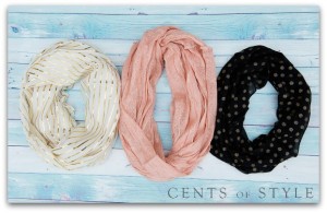 Fashion Scarves As Low as $9.95 Shipped!