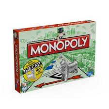 Monopoly Game