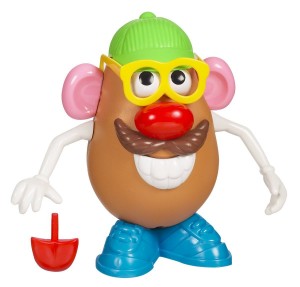 Toys R Us: Mr. Potato Head for $1.99