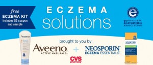 *HOT* FREE Eczema Kit With Aveeno Sample, Coupon, and More!