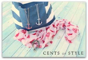 50% Off Nautical Accessories for Fashion Friday – As Low As $2.50 Shipped!