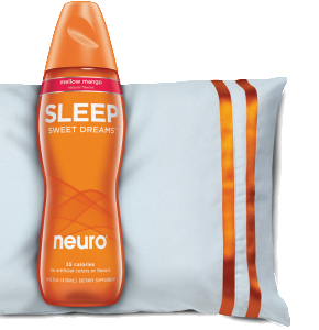 Get a Free Bottle of Neuro Sleep!