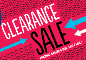 Extra 20% Off Old Navy Clearance! (Today ONLY!)