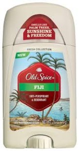 Old Spice Deodorant Just $.52! (Target)