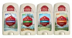 59¢ Old Spice Deodorant at Target!