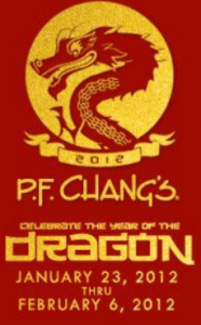 Sweepstakes Roundup: P.F. Chang’s Year of the Dragon Game, One Touch Giveaway + More