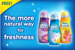 Sweepstakes Roundup: Purex Crystals, Five Star Gear Up Giveaway, + More