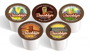 40 Brooklyn Beans Single-Serve Coffee K-Cups for $19.99 Shipped