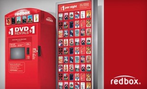 Reminder: $1 off or FREE Redbox tomorrow (get your code today!)