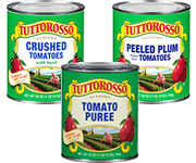 NEW SavingStar Offers: Tuttorosso Tomatoes and Sports Illustrated