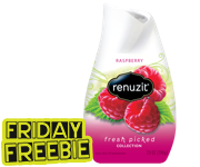 SavingStar Friday Freebie: Renuzit