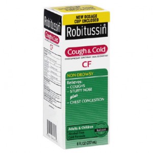 Printable Coupons: Robitussin, Frosted Mini Wheats, Orbit Gum and More