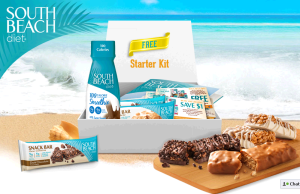 FREE South Beach Diet Starter Kit! (HURRY!)