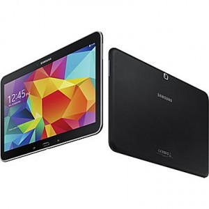 Samsung Galaxy Tab 4 10″ 16GB Tablet—$199.99!