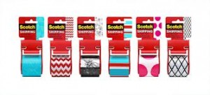 Scotch Expressions Tape Just $1.39 at Target!