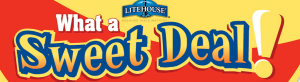 Sweepstakes Roundup: Litehouse What A Sweet Deal & Merry Maid Join and Win Sweeps + More