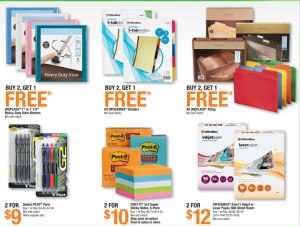 OfficeMax Deals for 02/05-02/11