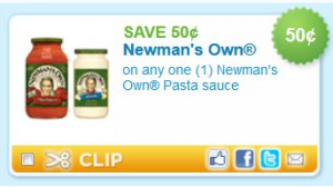 Printable Coupons: Newman’s Own, South Beach, Science Diet, Hormel, and More