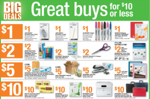 OfficeMax Deals for 02/19-02/25