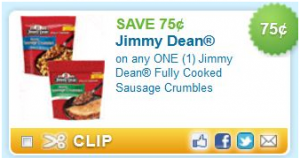 Printable Coupons: Jimmy Dean, Duncan Hines, Silk, YoBaby, Northland Juice, and More