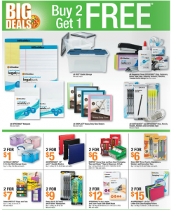 Office Max Deals for 03/11-03/17