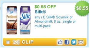 Printable Coupons: Silk, Scotch, LaCroix, Nexcare, Marzetti, and More